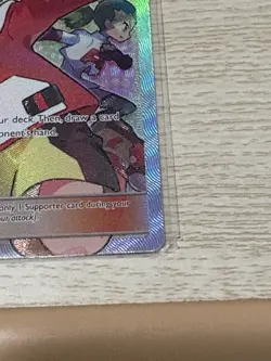 Copycat (Full Art) 163/168 Sm-Celestial Storm Holo - Image 4