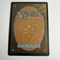 Magic The Gathering Birds of Paradise 165/249 (2011) - LP - Image 2