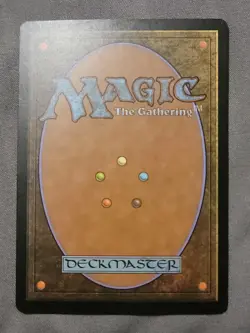 MTG Birds of Paradise Magic 2011 165/249 Regular Rare - Image 2