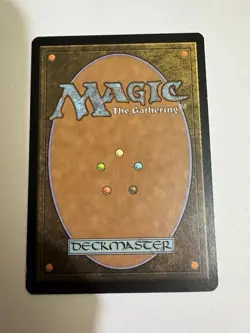 Magic The Gathering Birds of Paradise 165/249 (2011) - Image 2