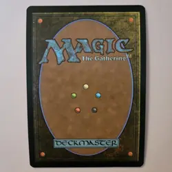 Birds of Paradise Buy A Box Promo Foil Magic 2011 165/249 LP - Image 2