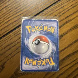 Charizard 1/99 Arceus Holo Rare Pokemon TCG Cosmos HP - Image 2