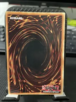 Yu-Gi-Oh! Monster Reborn RA03-EN052 Quarter Century 1st Ed Spell Super Rare - Image 2