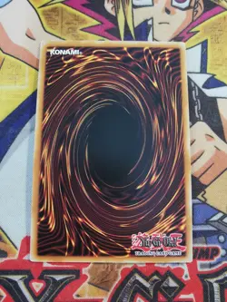 Anti Magic Arrows dpbc-en004 1st Edition (NM/VLP) Ultra Rare Yu-Gi-Oh! - Image 3