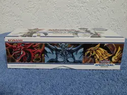 Yu-Gi-Oh! Speed Duel: Battle City Collector’s Box Set (Yugioh) Mint Condition - Image 4