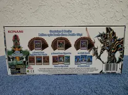 Yu-Gi-Oh! Speed Duel: Battle City Collector’s Box Set (Yugioh) Mint Condition - Image 5