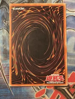 Yu-Gi-Oh! Dark Necrofear LON-065 1st Edition Ultra Rare Asian English LP - Image 2