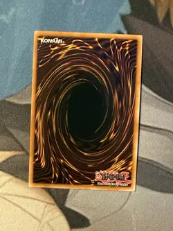 Yugioh! TCG - Maliss in Underground - Prismatic Secret Rare - MP25-EN127 - Image 2