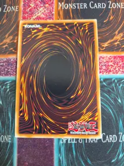 Yu-Gi-Oh! Greatfly MP19-EN032 Super Rare 1st Edition Near Mint - Image 3