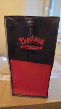 Pokemon TCG Destined Rivals ETB Elite Trainer Box Brand New & Factory Sealed! - Image 3