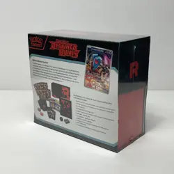 Pokemon TCG: Destined Rivals Elite Trainer Box ETB - Brand New & Factory Sealed - Image 5