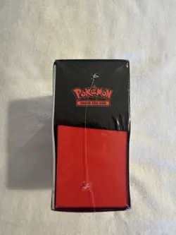 Pokemon TCG Destined Rivals ETB Elite Trainer Box Brand New & Factory Sealed - Image 5