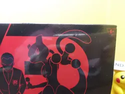 Pokemon TCG Destined Rivals ETB Elite Trainer Box Brand New & Factory Sealed! - Image 2