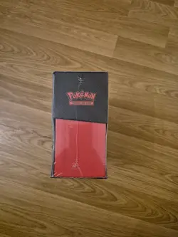 Pokemon TCG: Destined Rivals Elite Trainer Box ETB - Brand New & Factory Sealed - Image 2