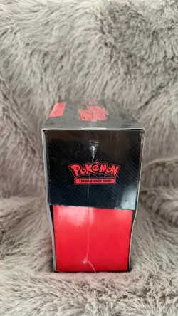 Pokemon TCG Destined Rivals ETB Elite Trainer Box | Brand New | FACTORY SEALED - Image 4