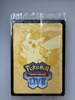 Sealed Mega Evolution Stamped Bulbasaur Pokemon 133/132 Mint Condition Sealed - Image 2