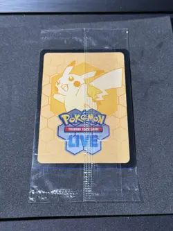 Sealed Mega Evolution Stamped Bulbasaur Pokemon TCG 133/132 Mint Condition - Image 2