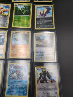 Large Lot of 20 Pokemon Holo And Reverse Holos From 2014 Vintage NM/LP - Image 4