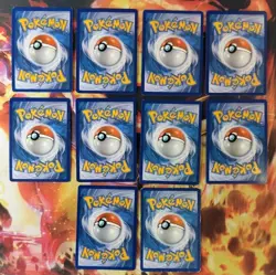 Flashfire Holo/Reverse Holo XY 2014 Pokemon Card Lot (Read Description) - Image 5