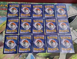Pikachu 42/146 - XY - Holo - 2014 - Pokemon Card - Lego Movie Promo 15 Card Lot - Image 2