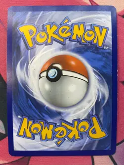 Rabsca 215/193 Illustration Rare Paldea Evolved Pokemon Near Mint Pokemon Card - Image 2