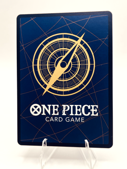 (Full Art) Bartolomeo OP04-089 R One Piece English - Image 3