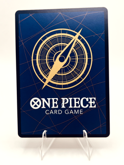 (Parallel) Jack OP08-084 Super Rare One Piece English - Image 3