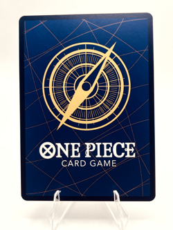(Full Art) Brannew OP03-089 Rare One Piece English - Image 3