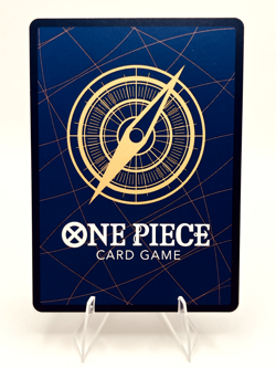 One Piece Baby 5 OP05-034 (Full Art) Green English - Image 3