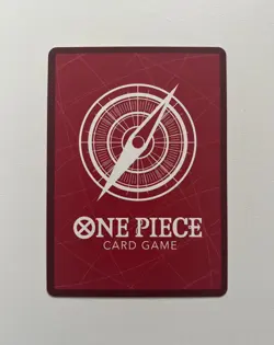 OP09-061 | Monkey D Luffy | Alt Art Leader | One Piece TCG | English | NM - Image 3