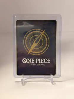 Monkey.D.Luffy - EB02-061 (Reprint) One Piece Premium Booster -The Best- Vol 02 - Image 2