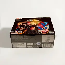 One Piece Card Game OP-09 Emperors in the New World Booster Box English SEALED - Image 3