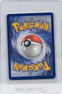 GRIMER 50/90 - NON-HOLO COMMON - HGSS Undaunted - 2010 Pokemon Card - NM - Image 2