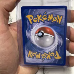 2010 Played Pokemon 53/90 Houndour Non Holo Undaunted English NM Near Mint Card - Image 3