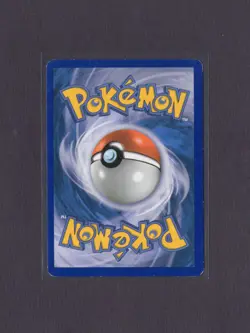 Houndour 54/90 HGSS: Undaunted Reverse Holo Pokemon - Image 2
