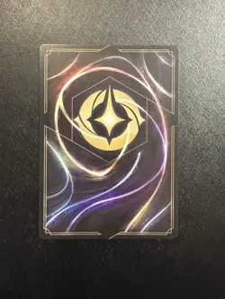 Goliath Clan Leader 173/204 (Cold Foil) Whispers In the Well Disney Lorcana NM - Image 2