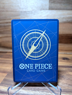 Zoro-Juurou OP05-067 Event Pack Vol. 5 Promo Prize One Piece Card English - Image 2