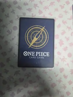 Zoro-Juurou (Event Pack Vol. 5) OP05-067 One Piece Promotion Cards Foil - Image 2