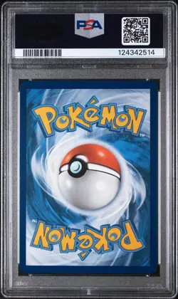 2023 Pokemon Sword And Shield Crown Zenith Entei V Full Art PSA 10 #GG36 - Image 2