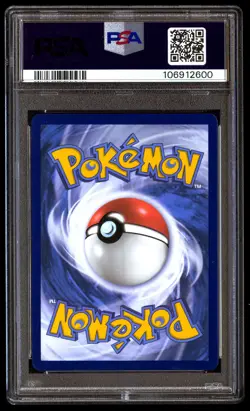PSA 10 Entei V GG36 Pokemon Sword And Shield Crown Zenith 2023 - Image 2