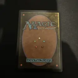 Gray Merchant of Asphodel #7 Encyclopedia Countdown Kit Secret Lair Non-Foil MTG - Image 3