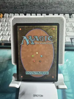 Gray Merchant of Asphodel #7 Encyclopedia Countdown Kit Secret Lair Non-Foil MTG - Image 2