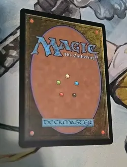 Gray Merchant of Asphodel Foil Countdown Kit: An Encyclopedia of Magic - Image 3