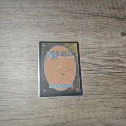 Sword of Body and Mind (Borderless) Double Masters Foil - Image 2