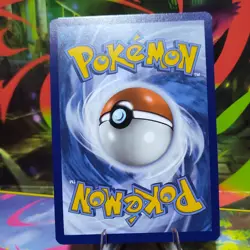 Timburr Illustration Rare SV06: Twilight Masquerade 183/167 NM Pokemon Card - Image 2