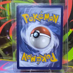 Timburr Illustration Rare SV06: Twilight Masquerade 183/167 NM Pokemon Card - Image 4