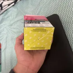 1x Pokemon Trading Card Game: Iono Premium Tournament Collection - Image 4