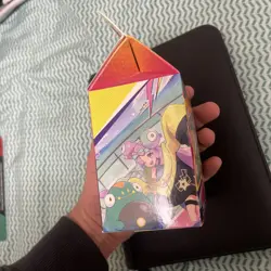 1x Pokemon Trading Card Game: Iono Premium Tournament Collection - Image 5