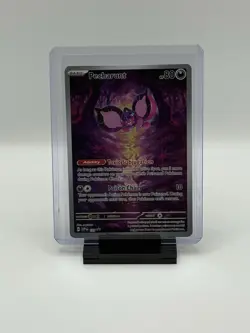 Pecharunt 129 Sv: Scarlet & Violet Promo Cards Holo - Image 1