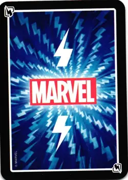 SHE HULK SHE-HULK AVENGERS 15/192 Marvel Mission Arena TCG Collectible Card - Image 2